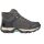 Rieker Damen Schn&uuml;rboot grau