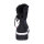 Rieker Damen Boot schwarz