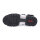 Rieker Damen Boot schwarz
