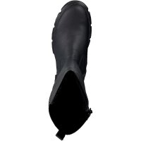 Rieker Damen Stiefel schwarz