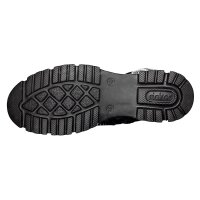 Rieker Damen Stiefel schwarz