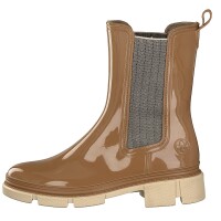 Rieker Damen Boot braun