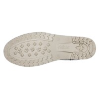 Rieker Damen Stiefelette blau