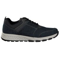 Rieker Herren Sneaker blau