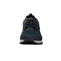Rieker Herren Sneaker blau