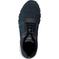 Rieker Herren Sneaker blau