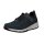 Rieker Herren Sneaker blau