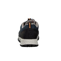 Rieker Herren Sneaker blau