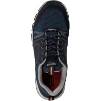 Rieker Herren Sneaker blau