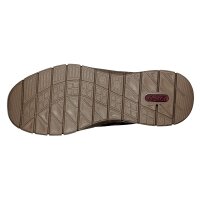 Rieker Herren Schn&uuml;rboot braun