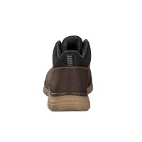 Rieker Herren Schn&uuml;rboot braun