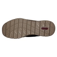 Rieker Herren Schn&uuml;rboot braun