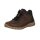 Rieker Herren Schn&uuml;rboot braun