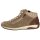 Rieker Damen Schn&uuml;rboot beige