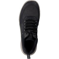 Rieker Herren Schn&uuml;rschuh schwarz