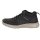 Rieker Herren Schn&uuml;rschuh schwarz