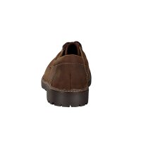 Rieker Herren Schn&uuml;rschuh braun