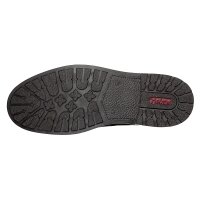 Rieker Herren Schn&uuml;rschuh braun