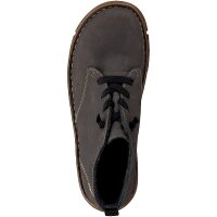 Rieker Damen Boot grau