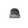 Rieker Damen Pantolette blau