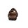 Rieker Herren Pantolette braun