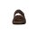 Rieker Herren Pantolette braun
