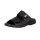 Rieker Herren Pantolette schwarz