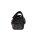 Rieker Herren Pantolette schwarz