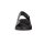 Rieker Herren Pantolette schwarz