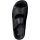 Rieker Herren Pantolette schwarz