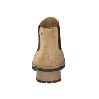 Rieker Damen Boot beige