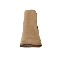 Rieker Damen Boot beige