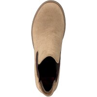 Rieker Damen Boot beige