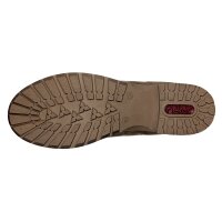 Rieker Damen Boot beige