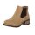 Rieker Damen Boot beige