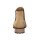 Rieker Damen Boot beige