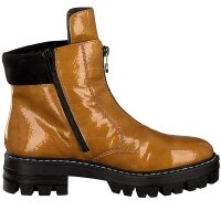 Rieker Damen Boot gelb