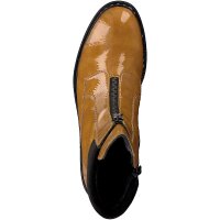 Rieker Damen Boot gelb