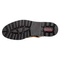 Rieker Damen Boot gelb