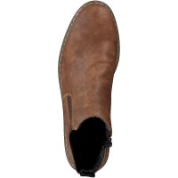 Rieker Damen Boot braun