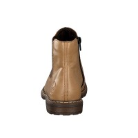 Rieker Damen Boot beige