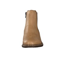 Rieker Damen Boot beige