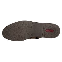 Rieker Damen Boot beige