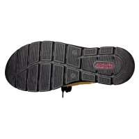 Rieker Damen Schn&uuml;rschuh gelb