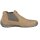 Rieker Damen Boot beige