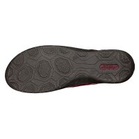 Rieker Damen Schn&uuml;rschuh rot