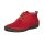 Rieker Damen Schn&uuml;rschuh rot