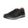 Rieker Herren Sneaker schwarz