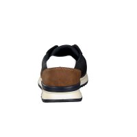 Rieker Herren Sneaker blau
