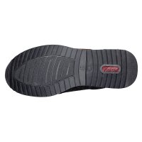 Rieker Herren Sneaker blau